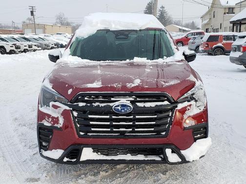 2026 Subaru Ascent Premium 7-Passenger