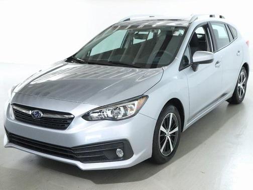 2023 Subaru Impreza Premium