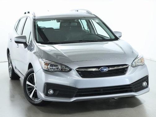 2023 Subaru Impreza Premium