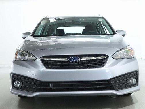 2023 Subaru Impreza Premium