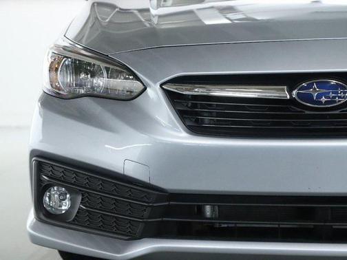2023 Subaru Impreza Premium