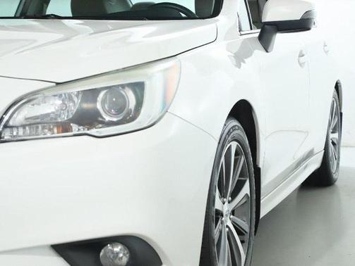 2016 Subaru Legacy Limited