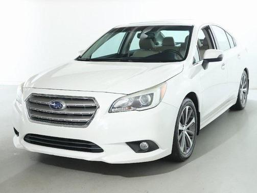 2016 Subaru Legacy Limited