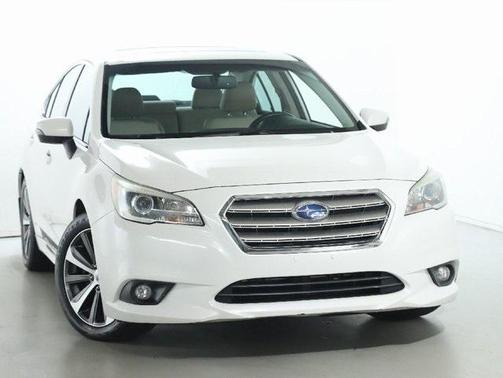 2016 Subaru Legacy Limited