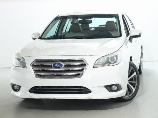 2016 Subaru Legacy Limited