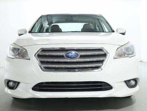 2016 Subaru Legacy Limited
