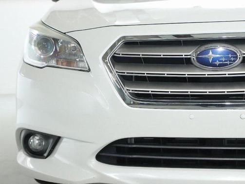 2016 Subaru Legacy Limited