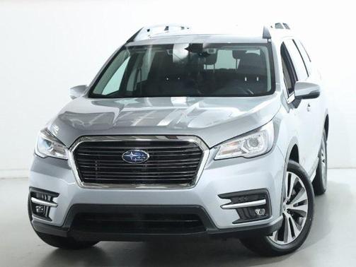 2022 Subaru Ascent Limited 7-Passenger