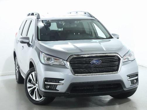 2022 Subaru Ascent Limited 7-Passenger