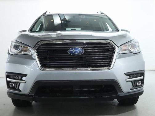 2022 Subaru Ascent Limited 7-Passenger