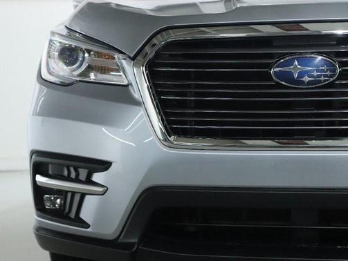 2022 Subaru Ascent Limited 7-Passenger