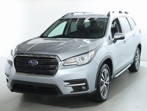 2022 Subaru Ascent Limited 7-Passenger