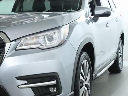 2022 Subaru Ascent Limited 7-Passenger