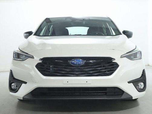 2024 Subaru Impreza RS
