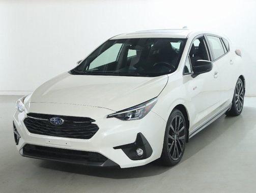 2024 Subaru Impreza RS