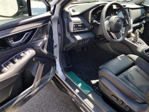 2025 Subaru Outback Touring