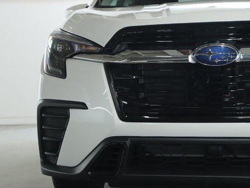 2025 Subaru Ascent Premium 8-Passenger