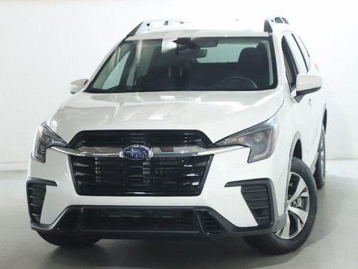 2025 Subaru Ascent Premium 8-Passenger
