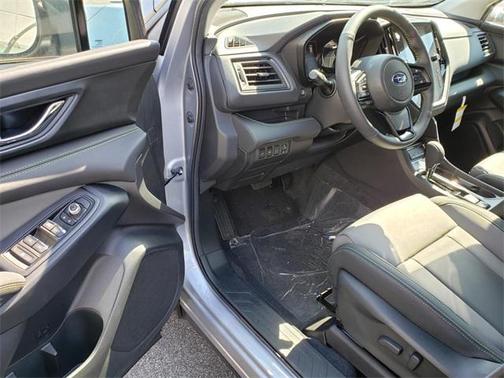 2025 Subaru Ascent Onyx Edition 7-Passenger