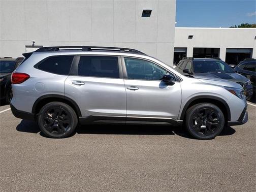2025 Subaru Ascent Onyx Edition 7-Passenger