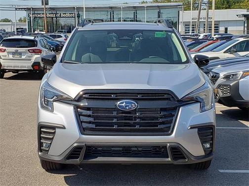 2025 Subaru Ascent Onyx Edition 7-Passenger