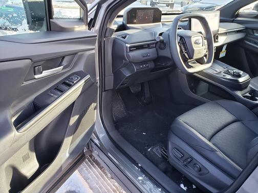 2026 Subaru Solterra Premium