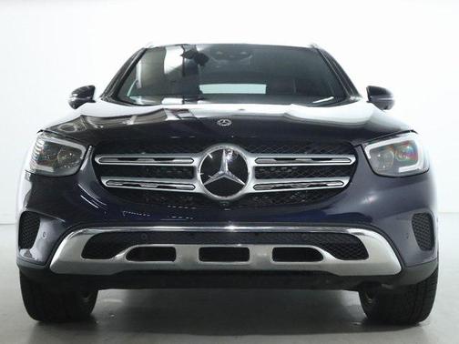 2021 Mercedes-Benz GLC 300 4MATIC