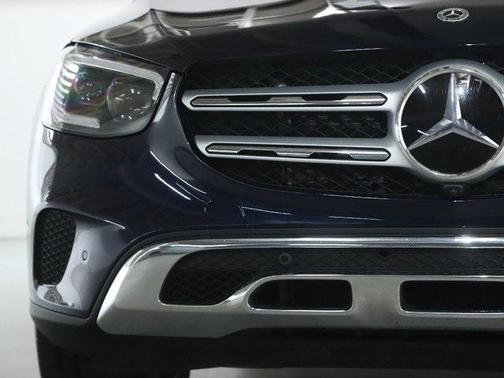 2021 Mercedes-Benz GLC 300 4MATIC