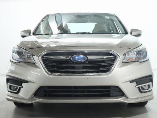 2018 Subaru Legacy Premium