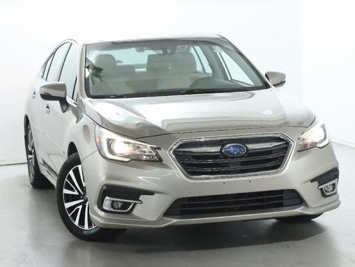 2018 Subaru Legacy Premium