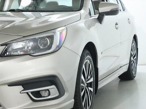 2018 Subaru Legacy Premium