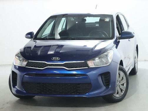 2019 Kia Rio S