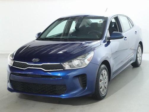 2019 Kia Rio S