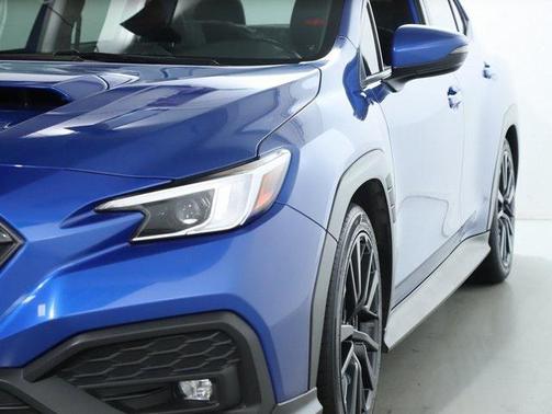 2022 Subaru WRX Limited