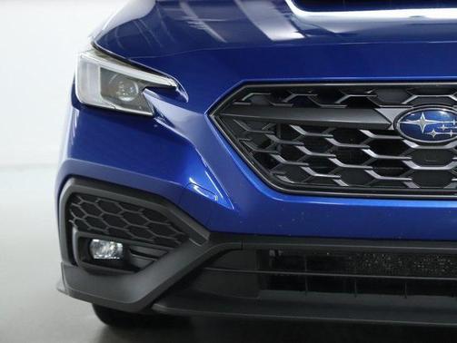 2022 Subaru WRX Limited