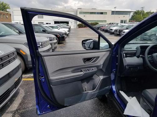Sapphire Blue Pearl 2026 Subaru Outback Premium