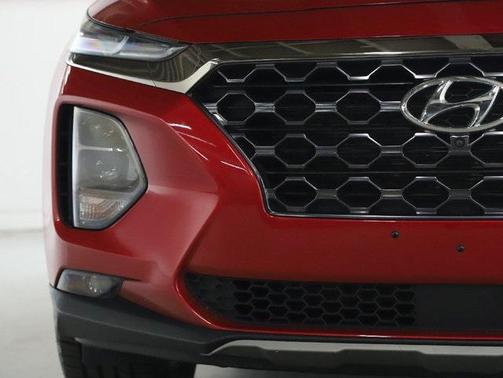 2020 Hyundai SANTA FE Limited 2.0T