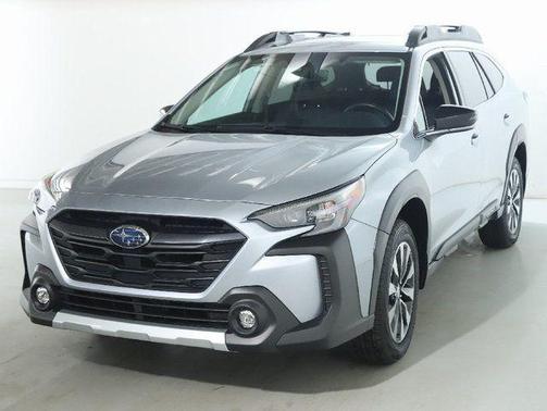2023 Subaru Outback Limited XT
