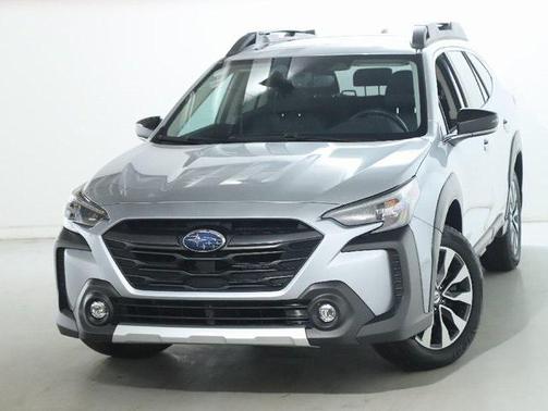2023 Subaru Outback Limited XT