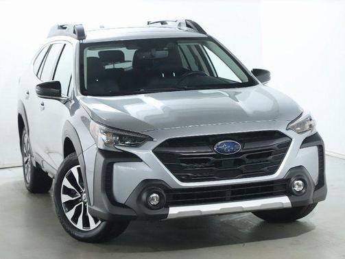 2023 Subaru Outback Limited XT