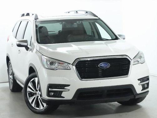 2019 Subaru Ascent Touring 7-Passenger