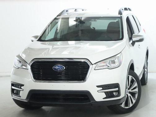 2019 Subaru Ascent Touring 7-Passenger