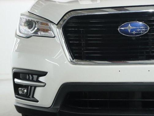 2019 Subaru Ascent Touring 7-Passenger