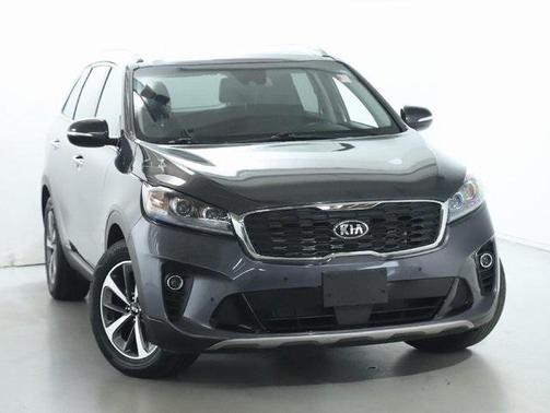 2019 Kia Sorento EX
