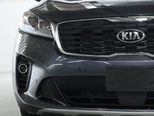 2019 Kia Sorento EX