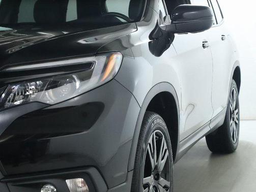 2021 Honda Passport AWD Sport