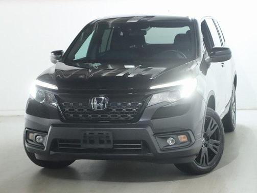 2021 Honda Passport AWD Sport