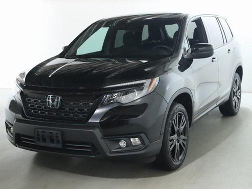 2021 Honda Passport AWD Sport