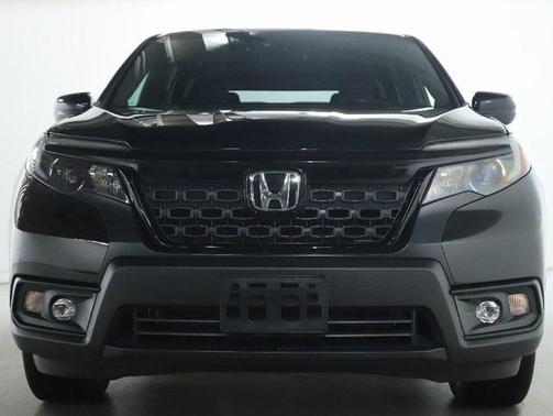2021 Honda Passport AWD Sport