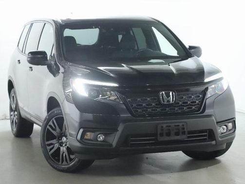 2021 Honda Passport AWD Sport